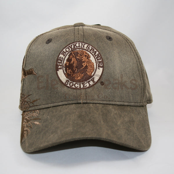 帽子 TTTMSW MULTI EMBROIDERY CAP BROWN TTTMSW MULTI EMBROIDERY CAP BROWN