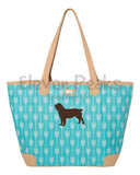 Ame LuLu Tote w/ BSS® Silhouette