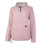 WOMEN'S BAR HARBOR PULLOVER W/BSS® Silhouette