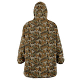 BOYKINFLAUGE™ Snug Hoodie