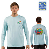 Don't Stop Retrievin' Long-sleeve T-shirt