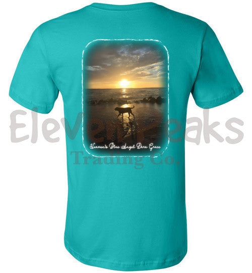 Dara Memorial T-shirt to Benefit OLBD