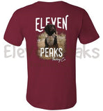 North Dakota Hunting T-Shirt