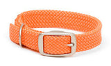 Mendota Double Braid Collar w/ Satin Hardware