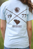 X BSS® Logo Short Sleeve T-shirt
