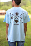 X BSS® Logo Short Sleeve T-shirt