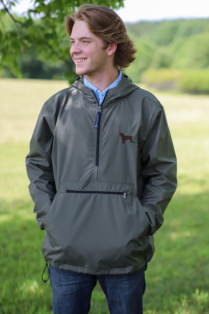 PACK-N-GO® – Eleven Peaks Trading PULLOVER