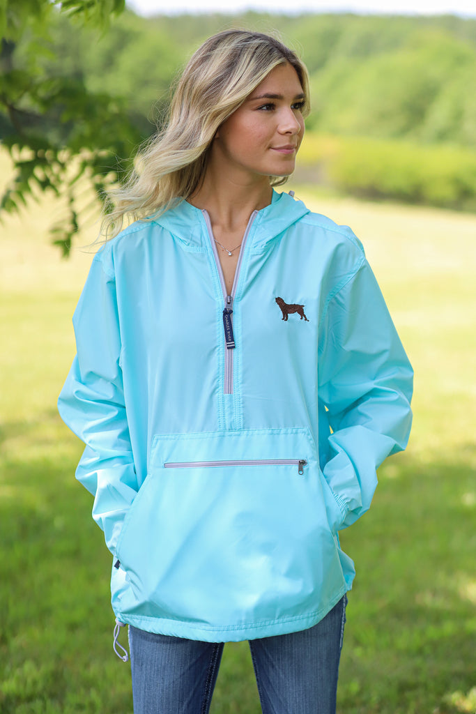 PULLOVER – Peaks Trading Eleven PACK-N-GO®