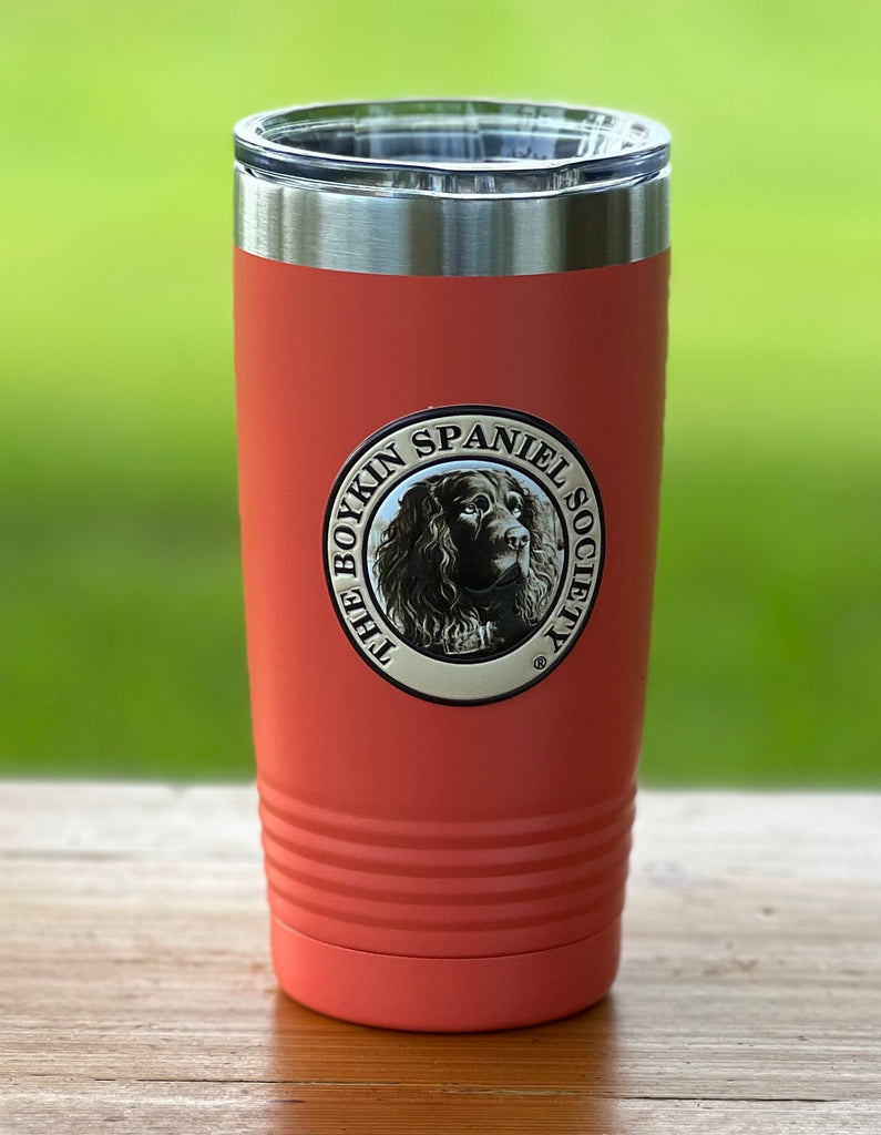 Space Force Polar Camel Tumbler 20 Oz With Handle