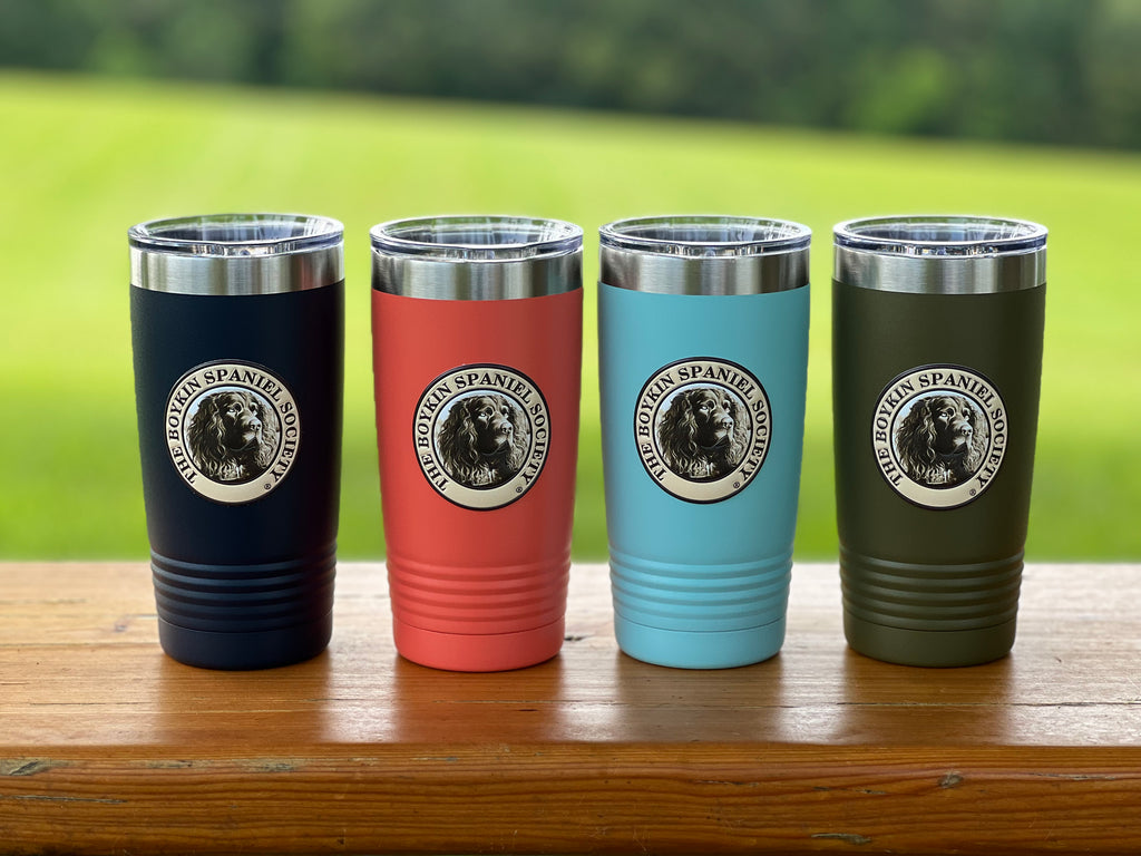 Space Force Polar Camel Tumbler 20 Oz With Handle