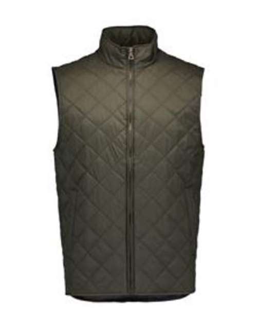 Men's Weatherproof Vintage Diamond Quilted Vest – Eleven Men's Weatherproof Vintage Diamond Quilted Vest – Eleven