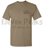 Midwest Boykin Spaniel Retriever Club T-shirt