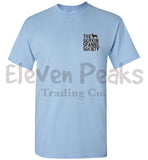 BSS® Dock Dogs T-shirt-Short Sleeve