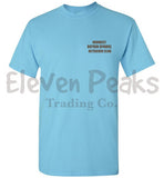 Midwest Boykin Spaniel Retriever Club T-shirt