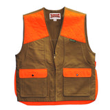 Briar Proof Vest w/ BSS® Silhouette