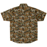 Boykinflauge™ Short Sleeve Shirt
