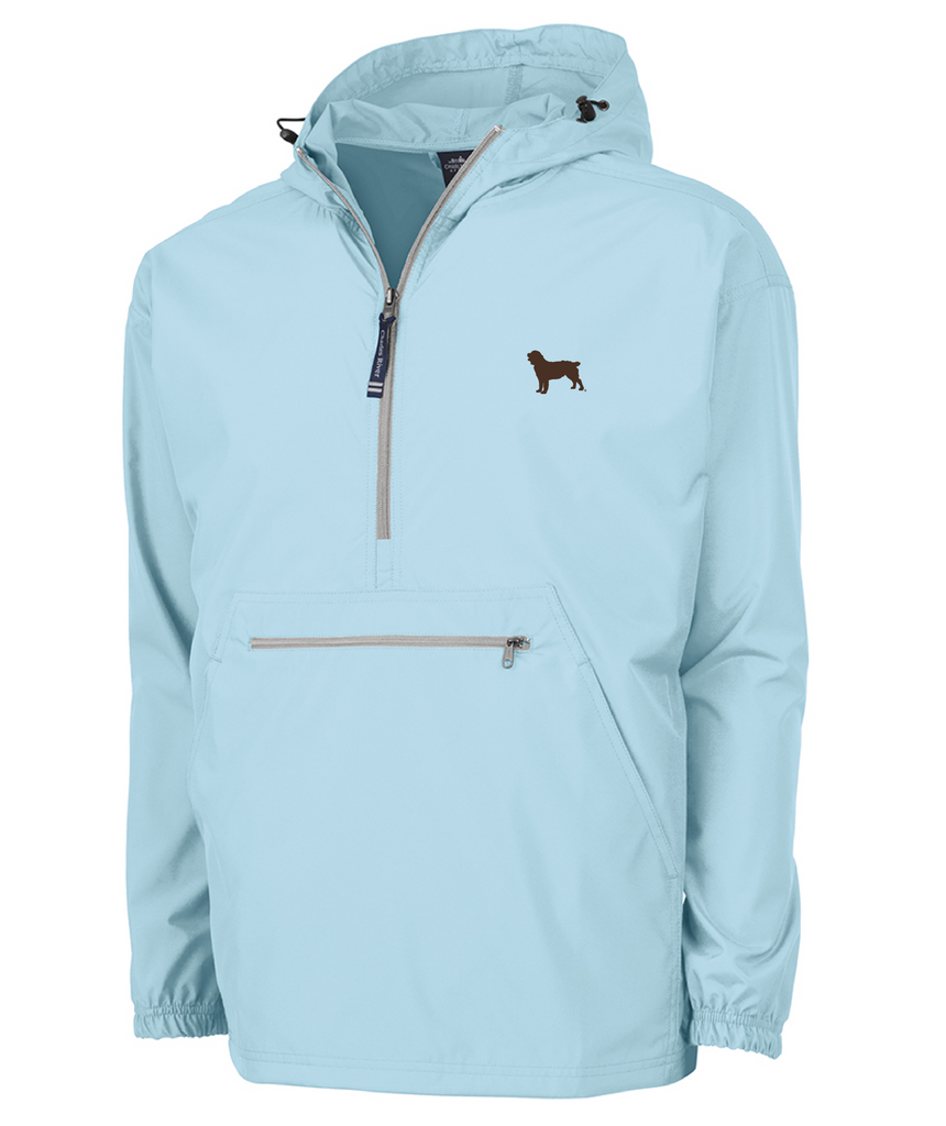 PACK-N-GO® Peaks Eleven – Trading PULLOVER