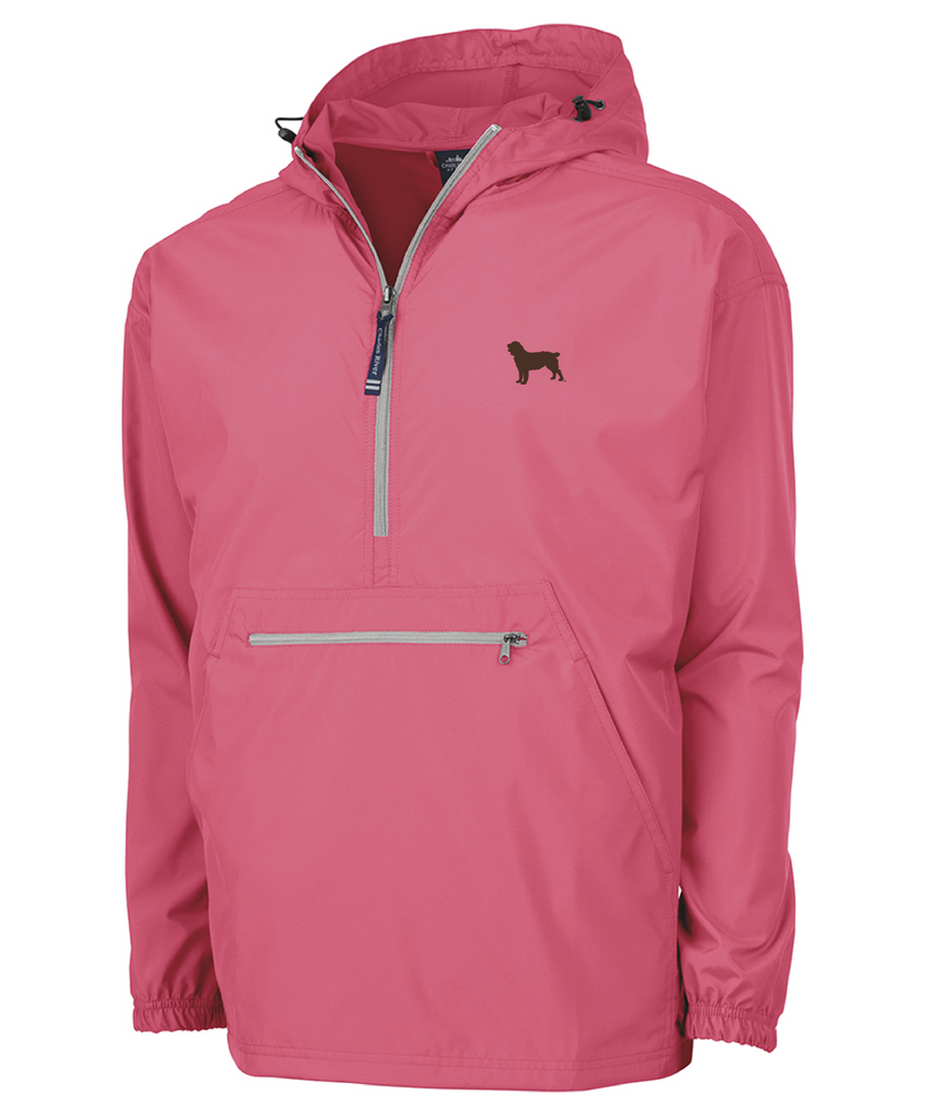 PACK-N-GO® Peaks – Eleven Trading PULLOVER