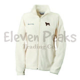 Columbia Ladies' Benton Springs Full-Zip Fleece Jacket