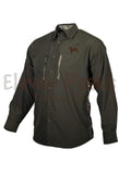 Lightweight Field Shirt w/ BSS® Silhouette