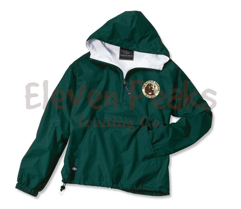 Charles River Classic Pullover w/ BSS® Seal