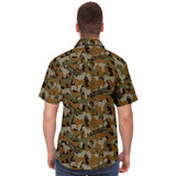 Boykinflauge™ Short Sleeve Shirt