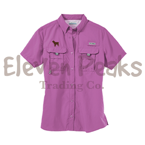 COLUMBIA Ladies' Bahama LS Fishing Shirt – Eleven Peaks Trading Co.