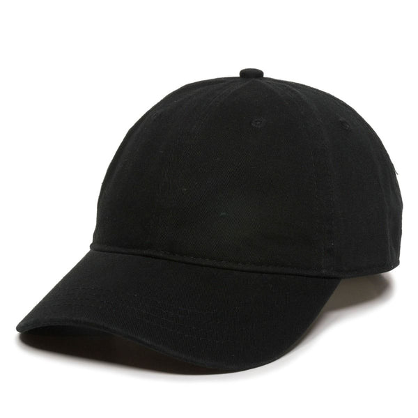 Garment Washed Twill Cap – Eleven Peaks Trading Co.