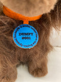 DUMPY-The Official BSS® Plush